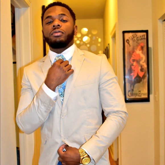 Meet your Posher, Mike - Picture 1 of 1